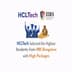 HCLTech Selected the Highest Students from IIBS Bangalore with High Packages